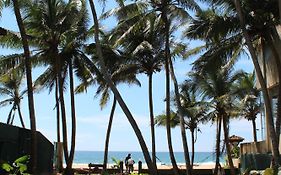 Prana Beach Hotel Ex Guli